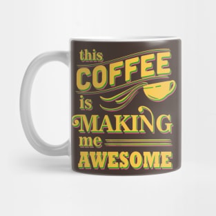 Awesome Coffee Mug